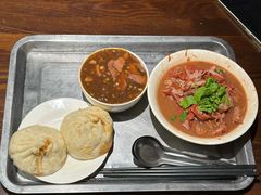 -姚记炒肝店(簋街店)