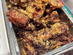 -堂堂小伙夫·辽宁小吃大排档(京西大悦城店)