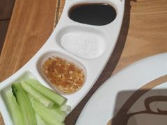 -满园烤鸭·春饼(抚顺万达店)