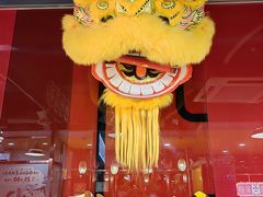 -日昌餐馆(亦庄店)