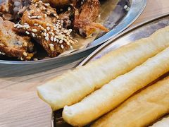 -海安安越南粉(丹竹頭店)