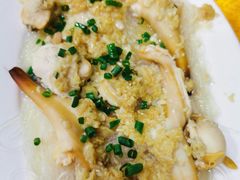 -老字号蛇口德记烧腊饭店·海鲜加工