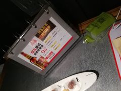 -探鱼·鲜青椒爽麻烤鱼(番禺万达店)