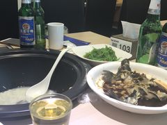 -海味当家(西安路店)