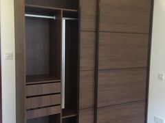 -佰丽爱家全屋定制(汶水店)