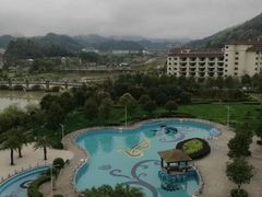 -宜春明月山维景国际温泉度假酒店