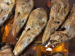 -龙潭李鸭子同乐饭店