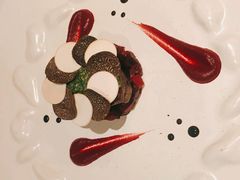 -AZUL by FUEL蓝色·法式酒馆(琶醍店)