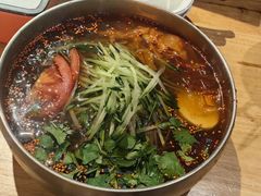 -记忆串城·东北烧烤·小龙虾·大型团建(南油店)
