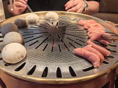 -西塔老太太泥炉烤肉(海上世界店)