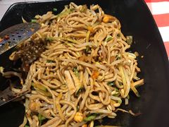 -西贝莜面村(金隅嘉品mall店)