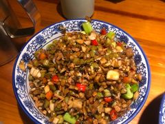 -湘江红·湖南招牌菜(莲花南路店)