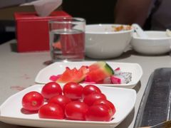 -海底捞火锅(关山保利店)