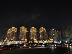 -星海广场