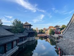 -台儿庄古城