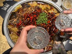 -烤匠麻辣烤鱼(万象城店)