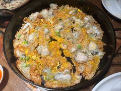 -张家卫·阳江菜·小海鲜(肥婆湾桥店)