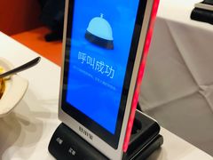 餐具摆设-眉州东坡·熊猫主题餐厅(枫蓝店)
