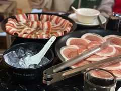 -金达山韩国料理(芙蓉洲路店)