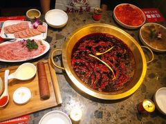 -小龙坎火锅(全球总店)
