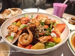 -CAPARESH開府莱舍(望京金辉店)