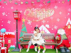 -杭州开元森泊度假乐园