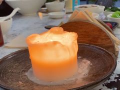 -漆黑觉米粉(三里屯店)