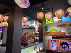 -桃太郎创作料理(大坪店)