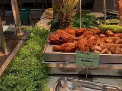 -以岭健康城·凯旋门大酒店-怡梦音乐西餐厅