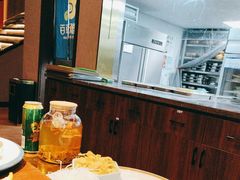 -百草滩羊清水涮羊肉(长城路店)