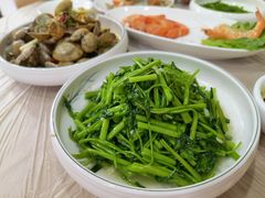 -阿杰臻选海鲜饭店(普陀山店)