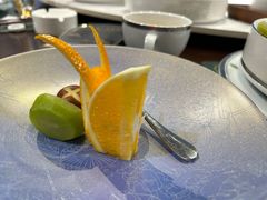-酒蜻蜓·庭院私房菜(天元东路店)