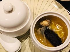 -盛宴自助餐厅(运达喜来登店)