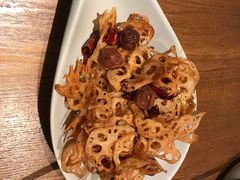 -云海肴·汽锅鸡·云南菜(天山百盛优客店)