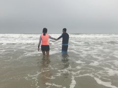 -青岛银沙滩温德姆至尊酒店