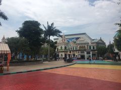 -厦门方特梦幻王国