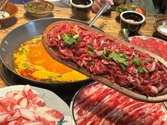 -贵厨酸汤牛肉(汇金星力城店)