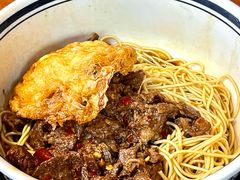 -李易面馆(树木岭店)