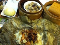 iphone_upload_pic-添好运点心专门店(中环IFC店)
