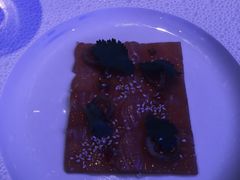 -广州四季酒店·佰鲜汇·现代法餐