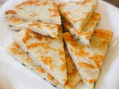葱油饼-津菜宋记老房子(鼓楼店)