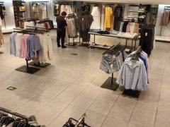 -ZARA HOME(长楹天街购物中心店)