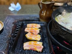 -丽江火塘人家(西安路店)