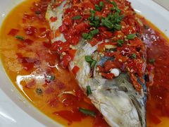 -蒸八鲜农家土菜(祝桥店)