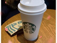 -星巴克臻选(长沙运达中央广场店)