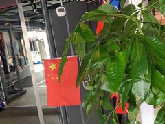 -燃无界格斗·拳击搏击体能馆(优品道店)