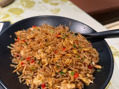 -铭副琦食·虾蟹烩馆(渔人码头店)