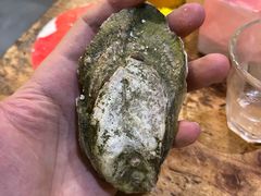 -土蚝·高压锅生蚝(百姓美食街店)