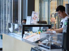 -Seesaw Coffee(苏州中心店)