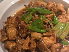 -刀板香·安徽菜(望江东路店)